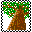 Tree Stamp icon